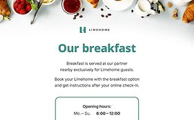 limehome Berlin Müllerstraße